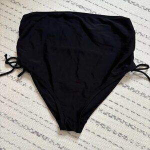 Maternity Swimsuit Bottoms - Never Worn